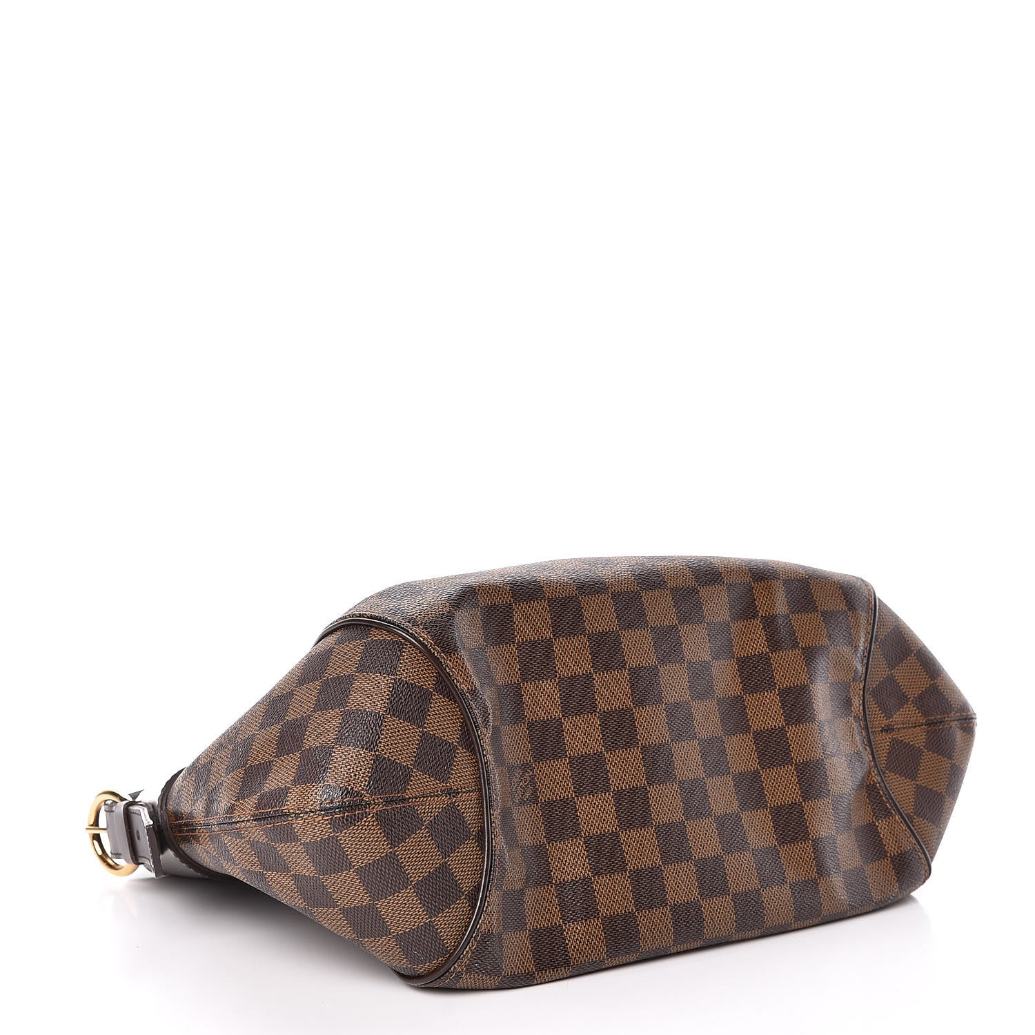 Louis Vuitton Damier Ebene Sistina MM 4 of 11