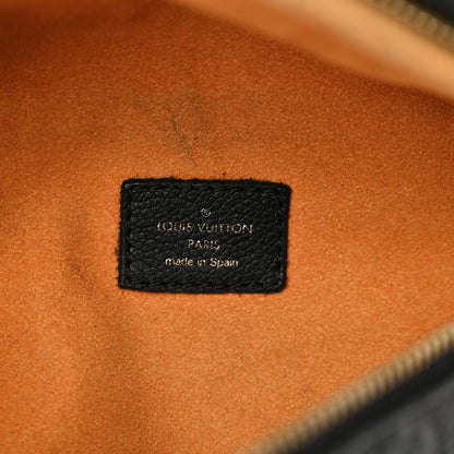Louis Vuitton Empreinte BumBag Black 6 of 12