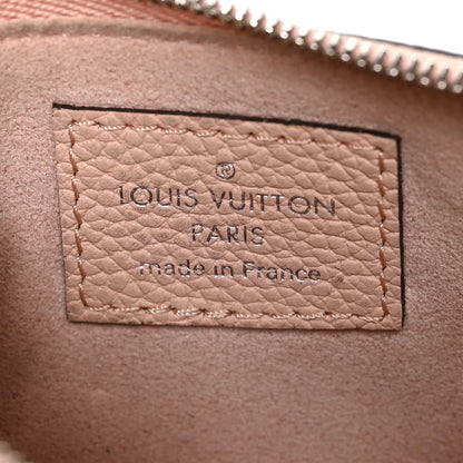Louis Vuitton Mahina Key Pouch Magnolia 6 of 7