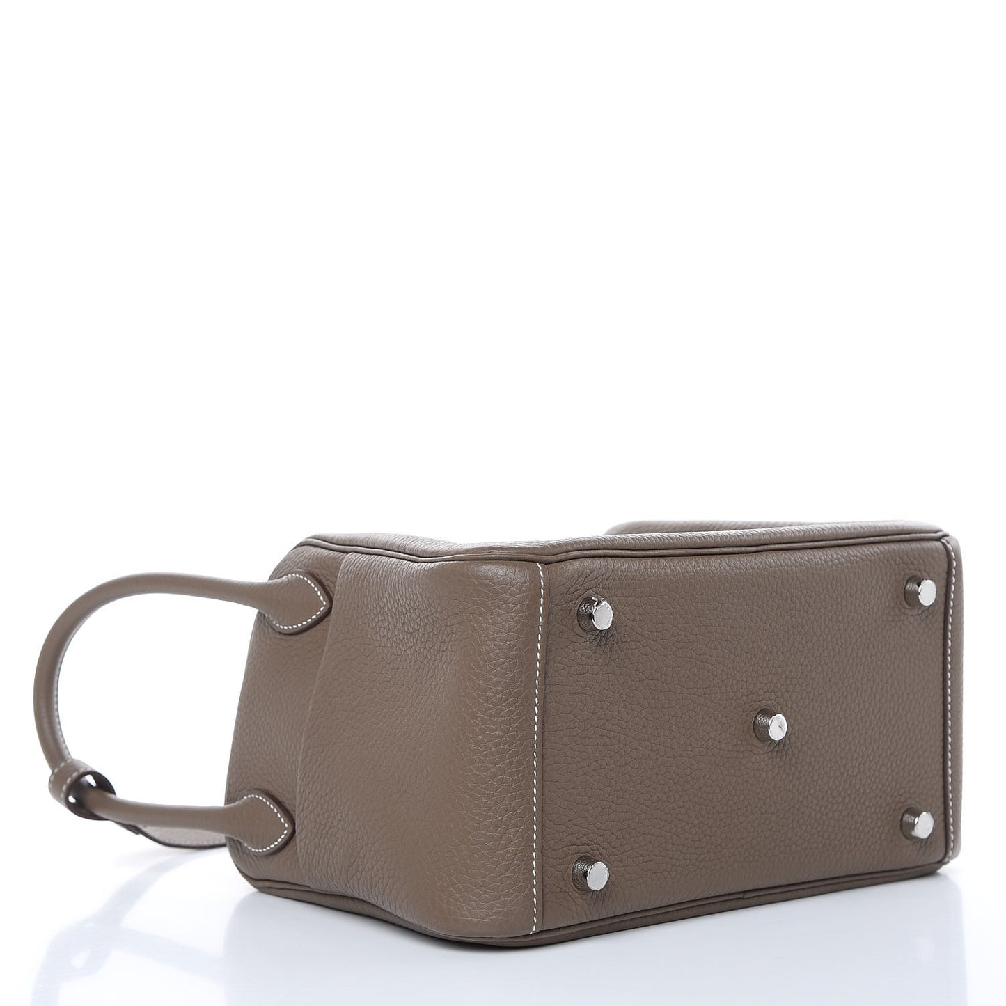 Taurillon Clemence Lindy 26 Etoupe