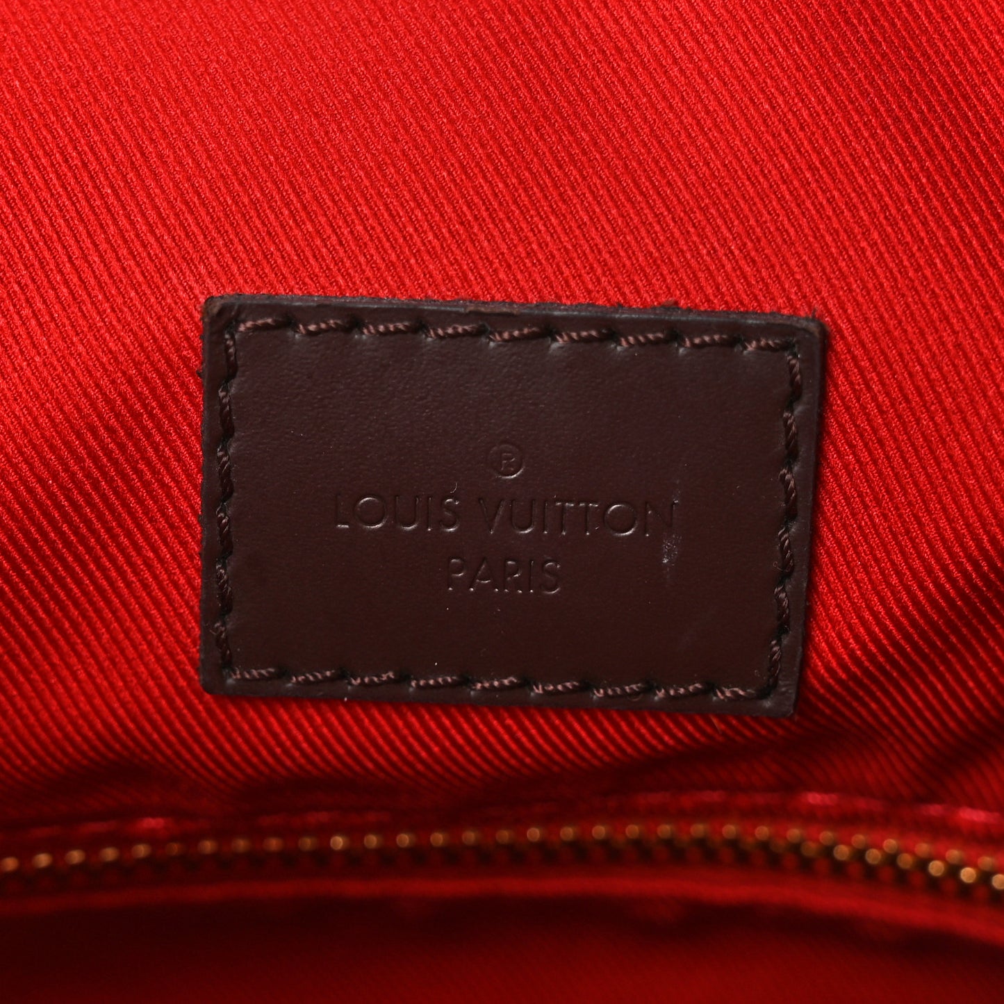 Damier Ebene Graceful MM