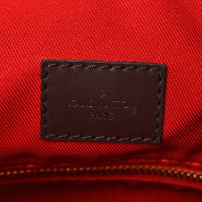 Louis Vuitton Damier Ebene Graceful MM 6 of 11