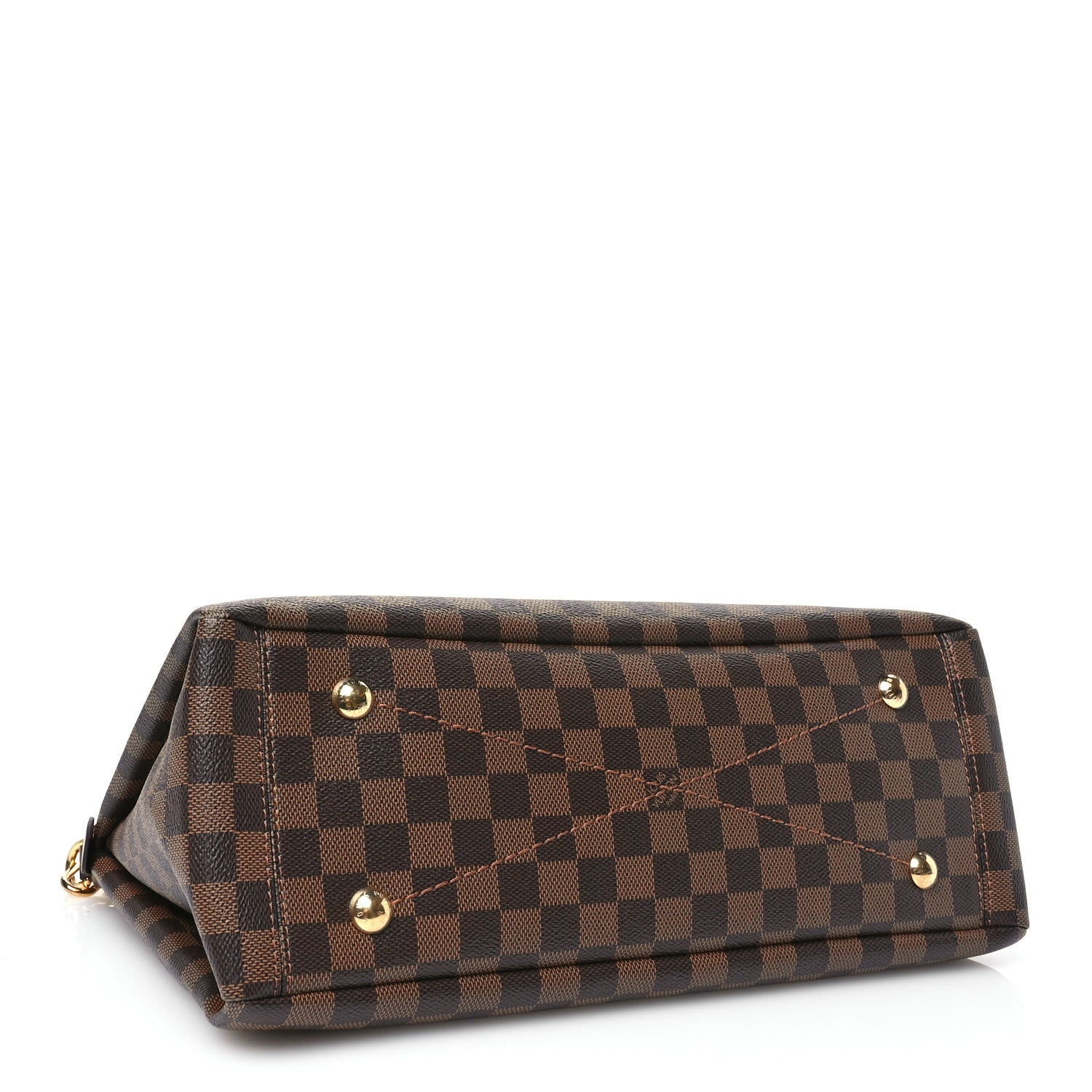 Louis Vuitton Damier Ebene Lymington 4 of 10