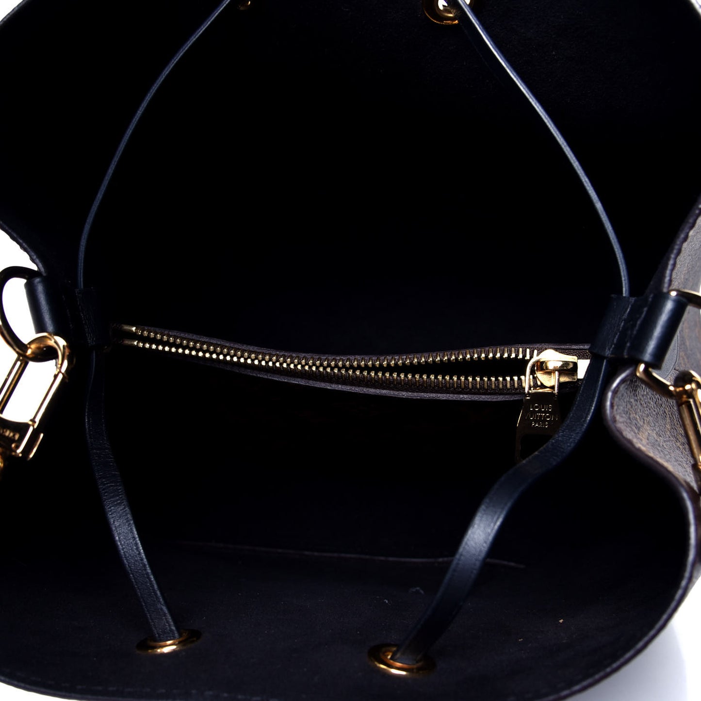 Monogram Neonoe MM Black