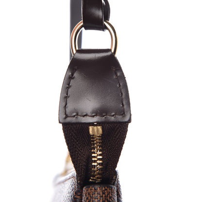 Louis Vuitton Damier Ebene Pochette Accessories 11 of 12