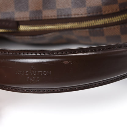 Louis Vuitton Damier Ebene Portobello PM 17 of 17