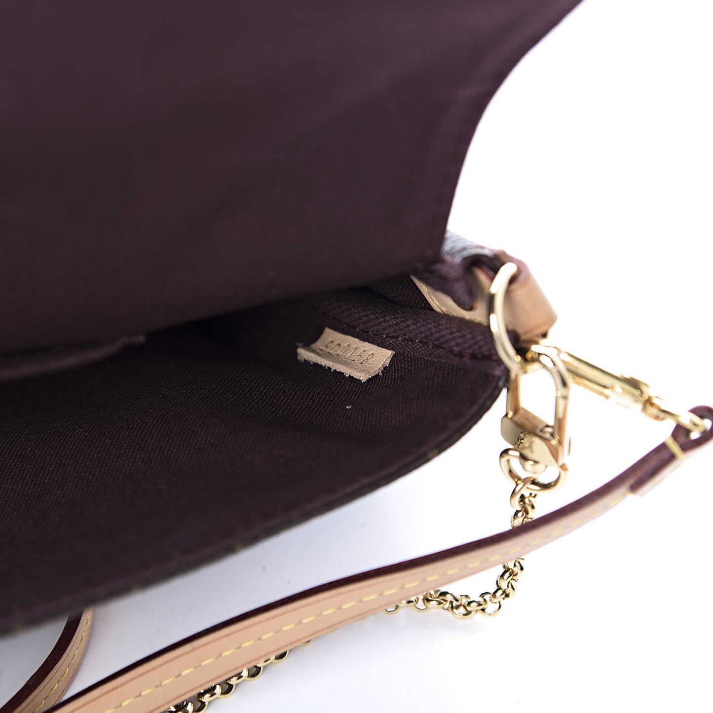Monogram Favorite MM