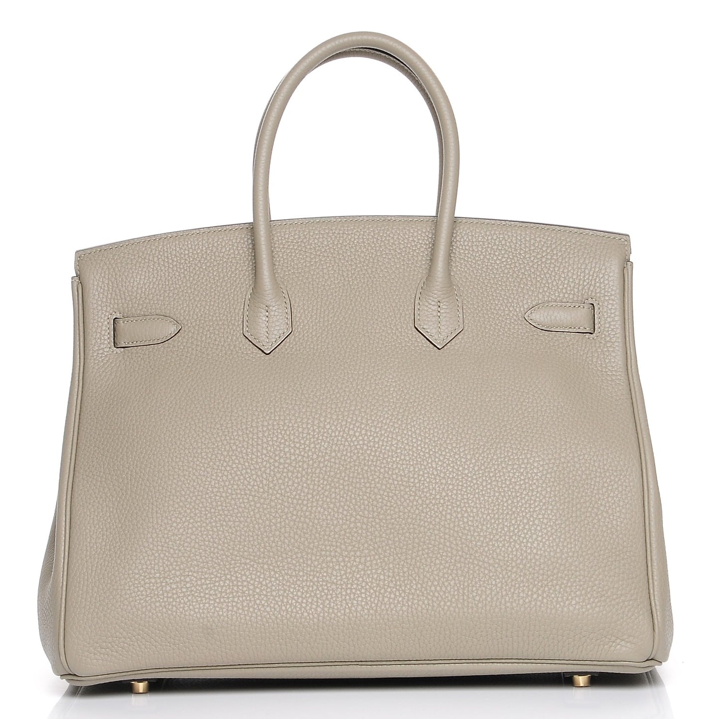 Taurillon Clemence Birkin 35 Sauge