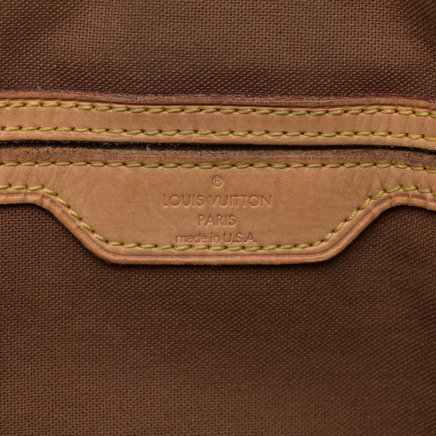 Monogram Palermo GM