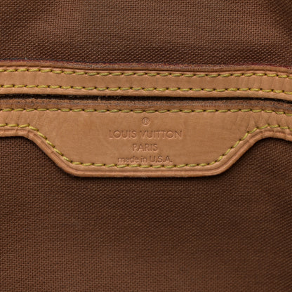 Louis Vuitton Monogram Palermo GM 6 of 11
