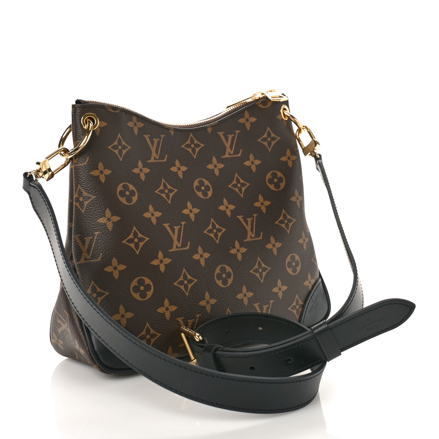 Monogram Odeon PM Black