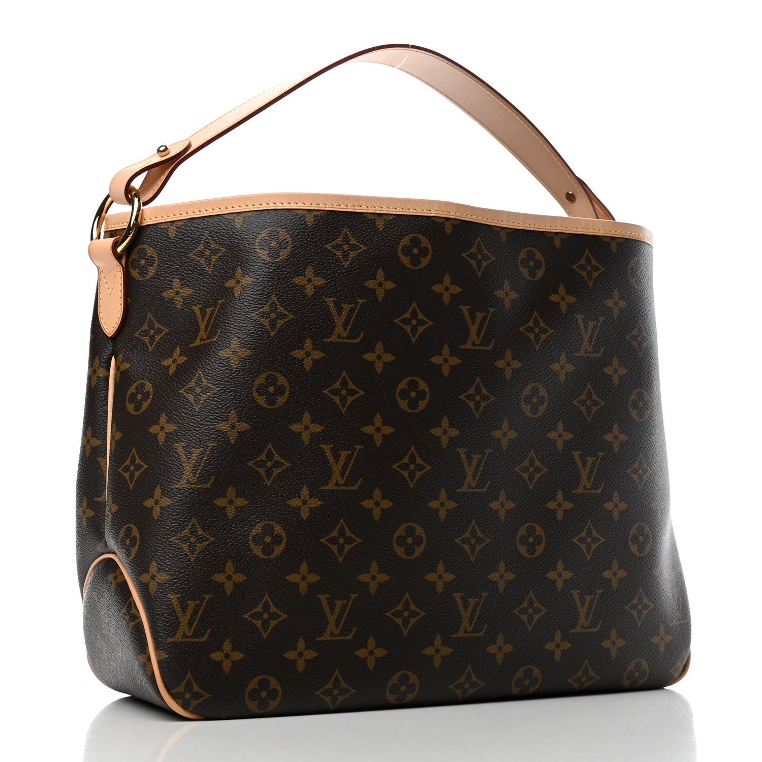 Louis Vuitton Monogram Delightful PM 2 of 4
