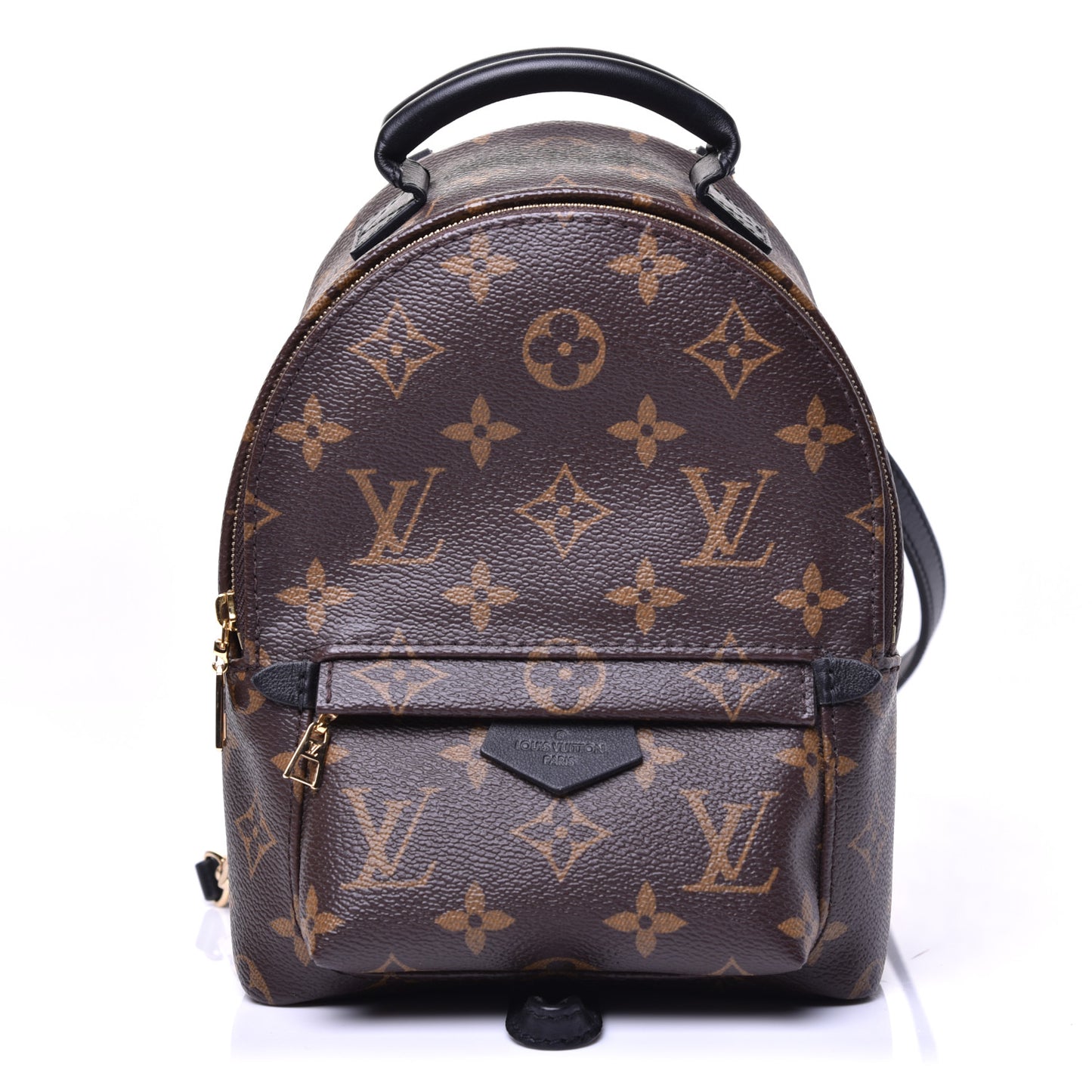 Monogram My World Tour Palm Springs Backpack Mini