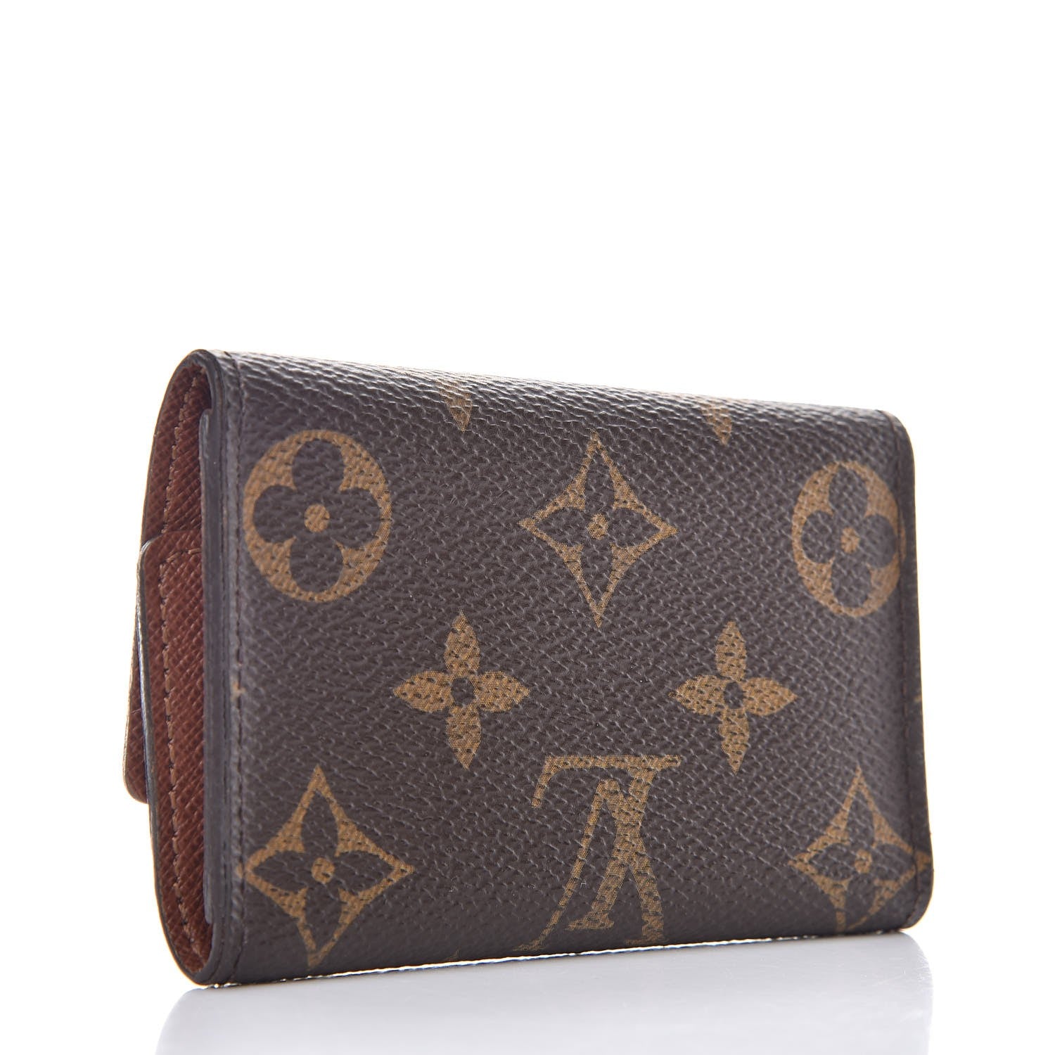 Louis Vuitton Monogram 6 Key Multicles Holder 3 of 7
