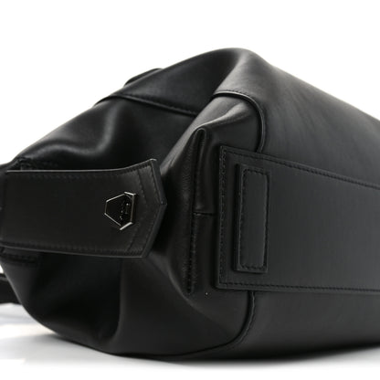 Givenchy Smooth Calfskin Small Soft Antigona Black 8 of 9