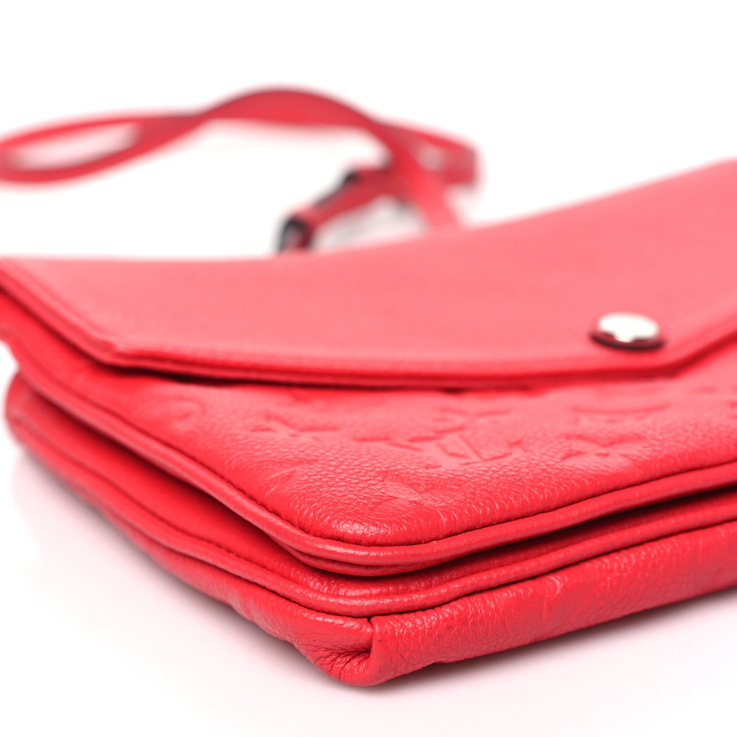 Empreinte Twice Poppy