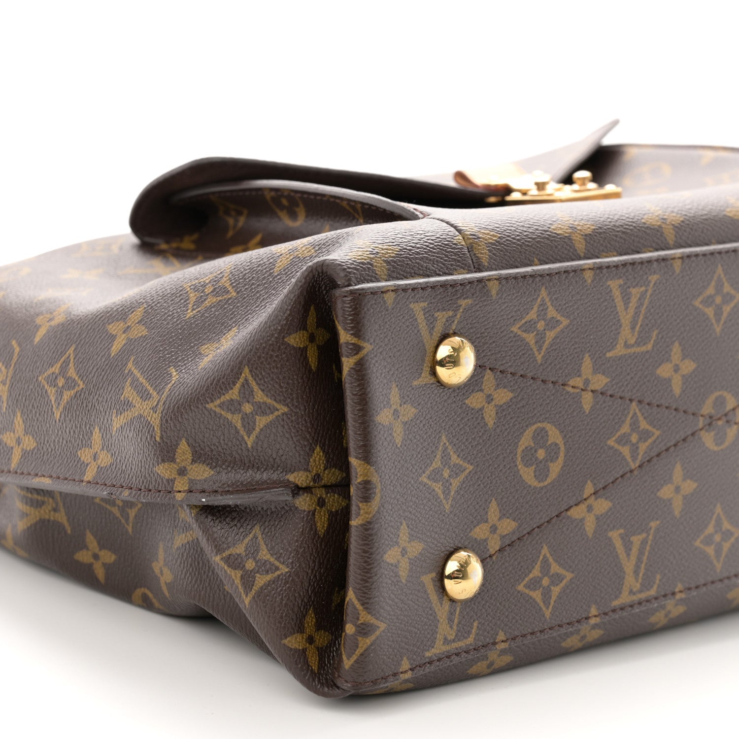 Louis Vuitton Monogram Metis 9 of 13