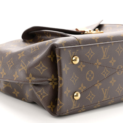 Louis Vuitton Monogram Metis 9 of 13