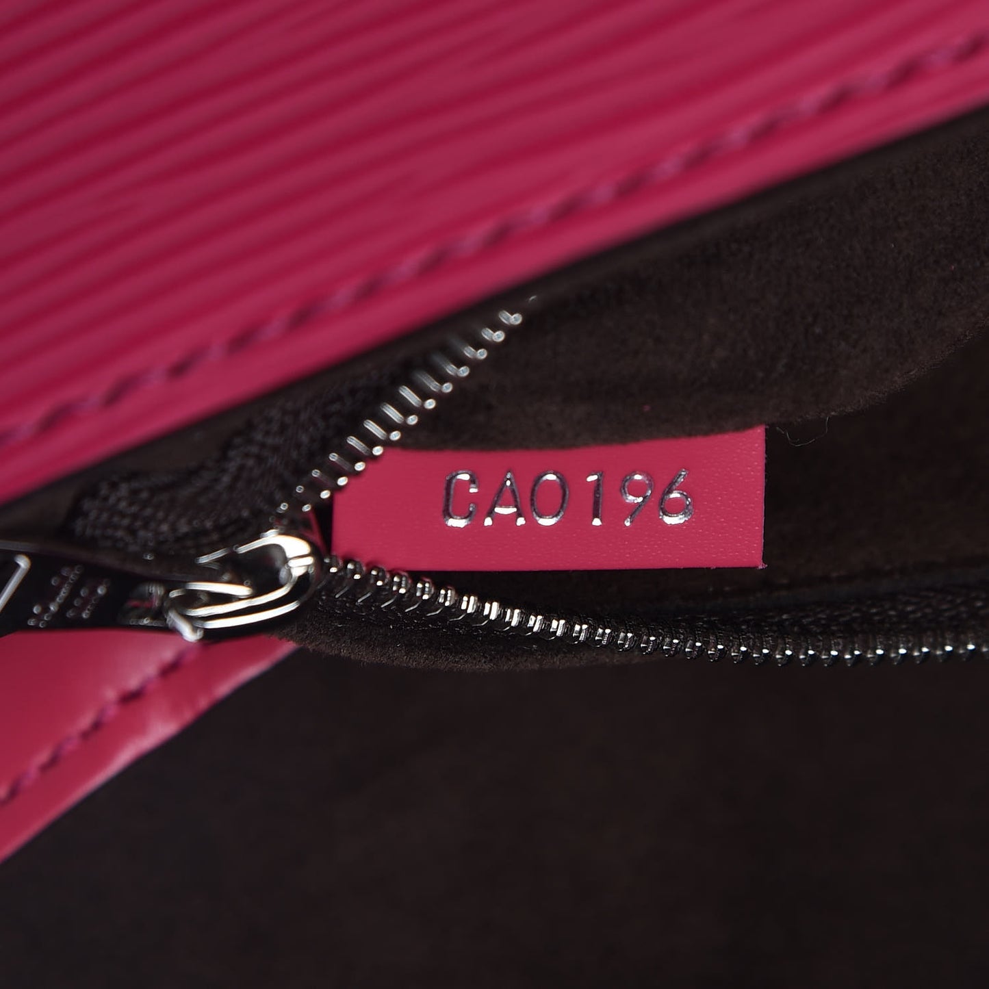 Epi Cluny MM Hot Pink