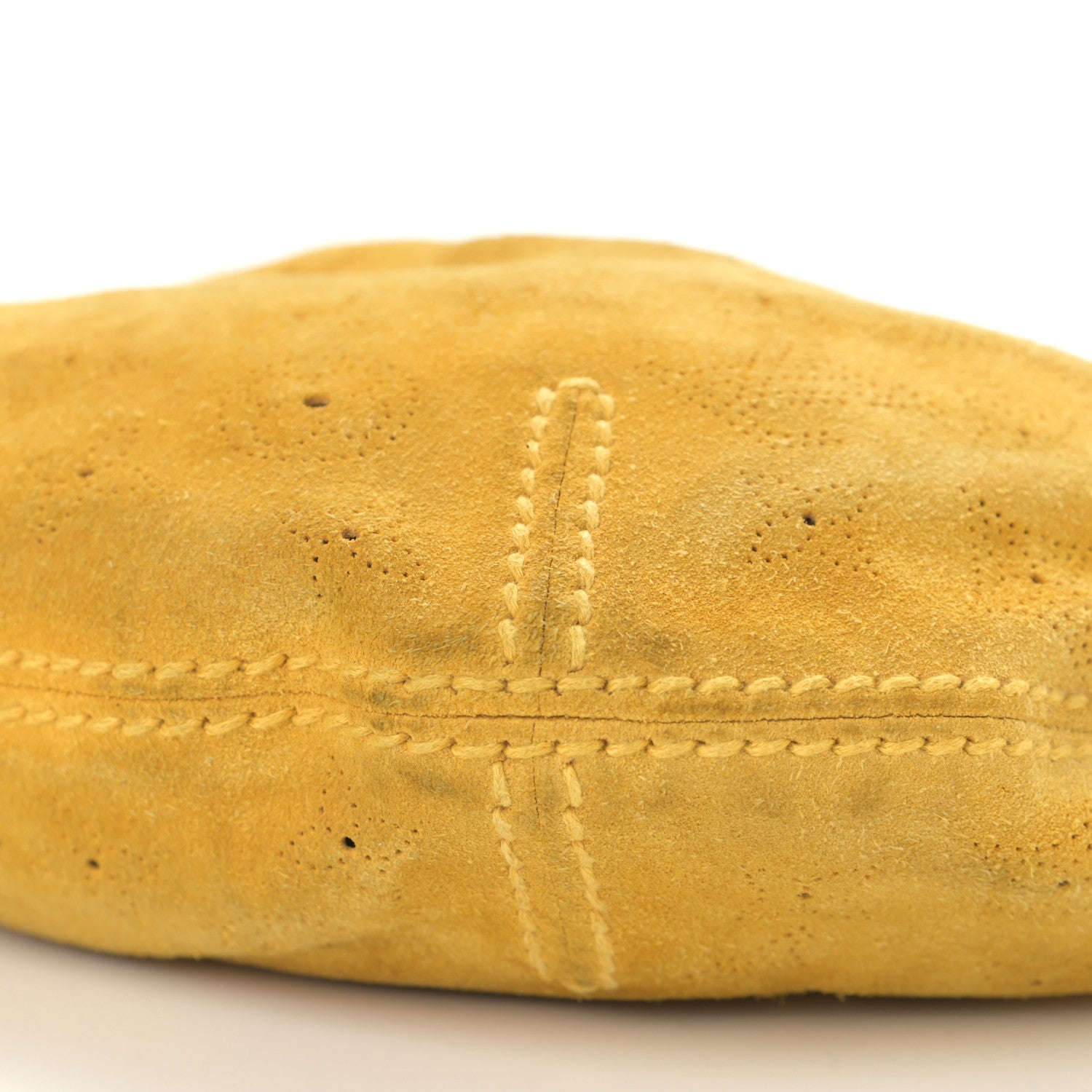 Louis Vuitton Suede Mahina Onatah PM Maize 10 of 10