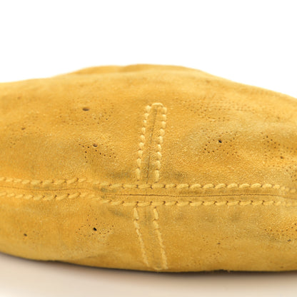 Louis Vuitton Suede Mahina Onatah PM Maize 10 of 10