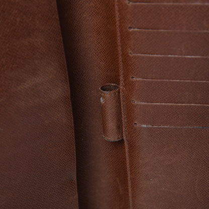 Louis Vuitton Monogram Porte Tresor International Wallet 10 of 18