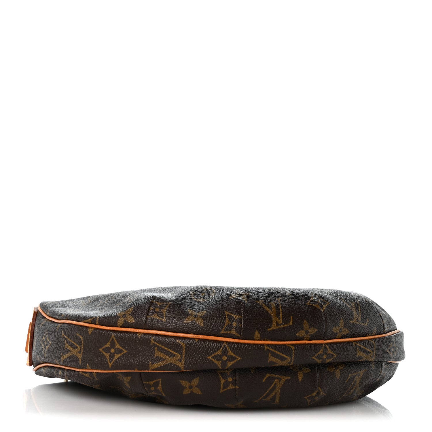 Louis Vuitton Monogram Croissant MM 4 of 13