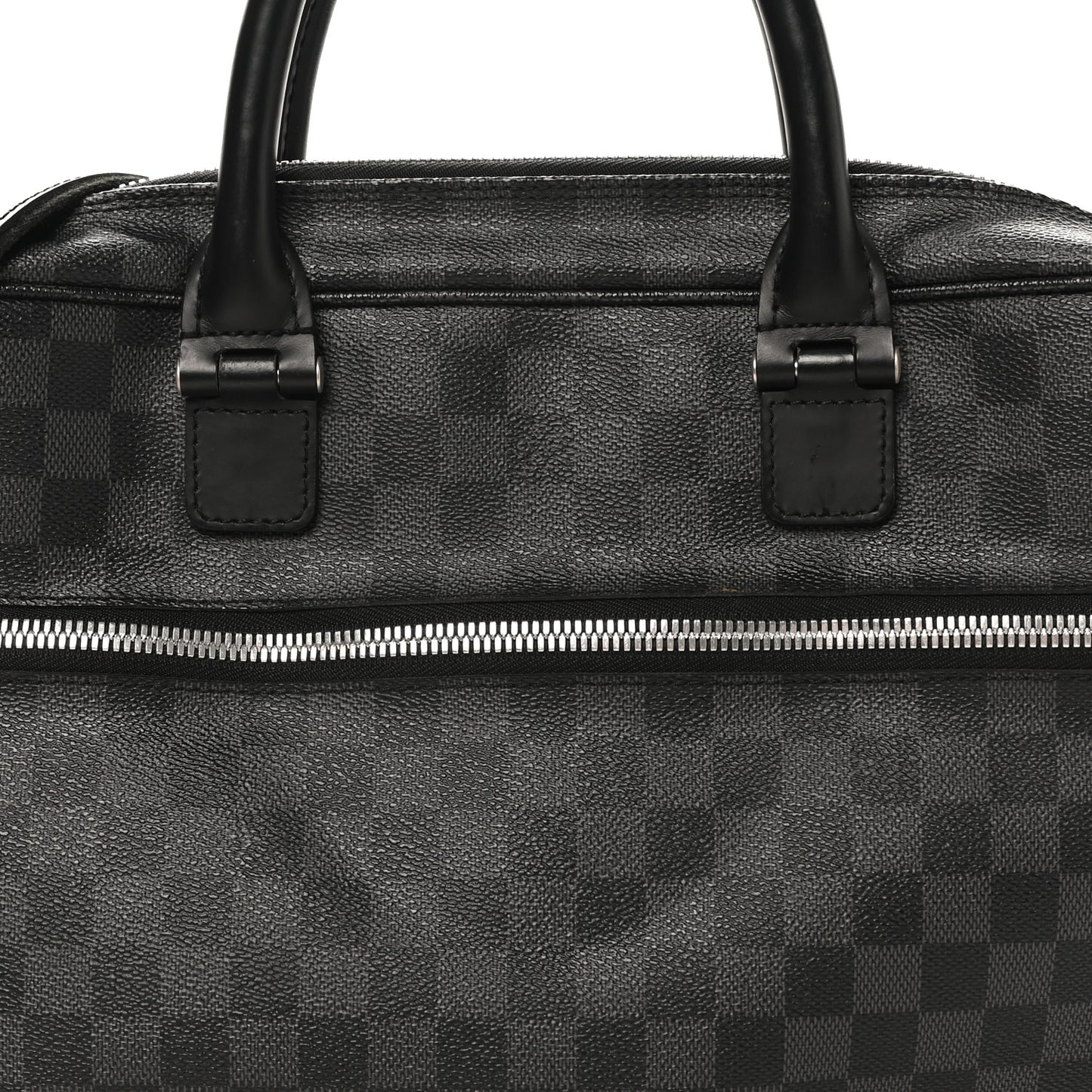 Damier Graphite Horizon Briefcase