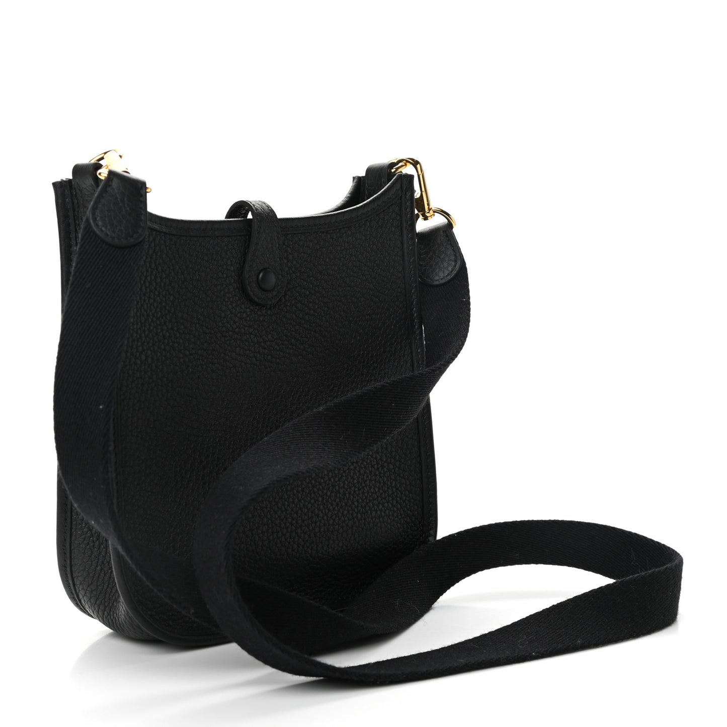Taurillon Clemence Evelyne TPM Black