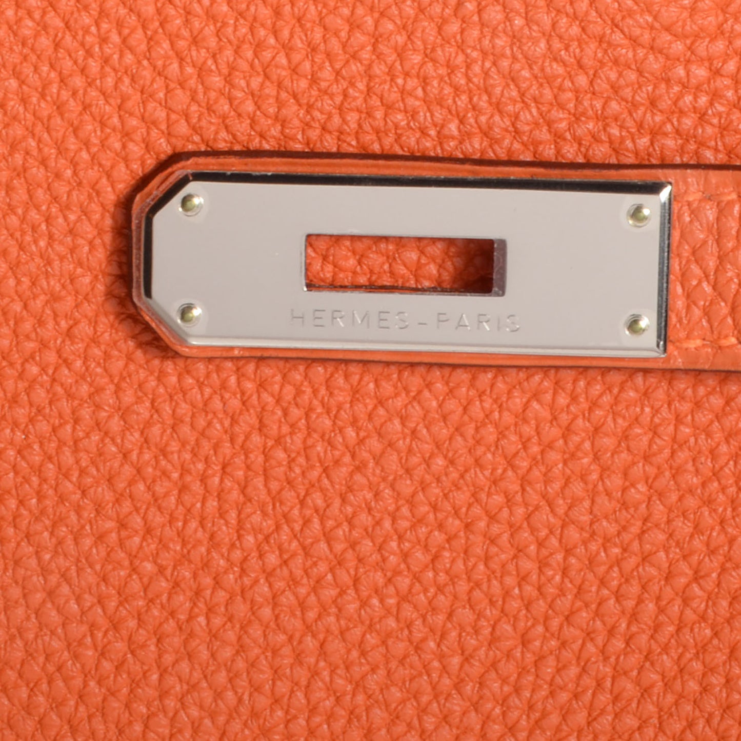 Togo So Kelly 22 Orange