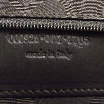 Saint Laurent Suede Shoulder Bag 9 of 9