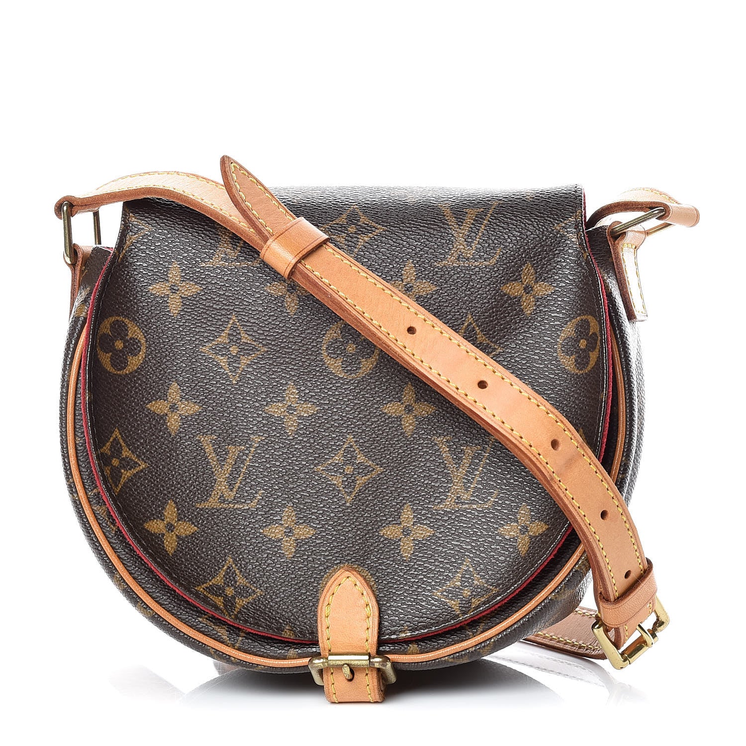 Louis Vuitton Monogram Tambourin 1 of 11