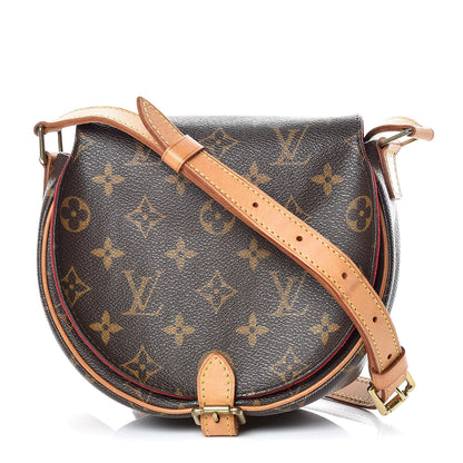 Louis Vuitton Monogram Tambourin 1 of 11