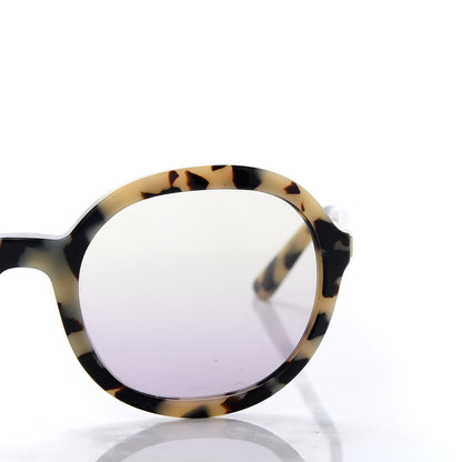 Prada Sunglasses SPR 09V Tortoise 8 of 9