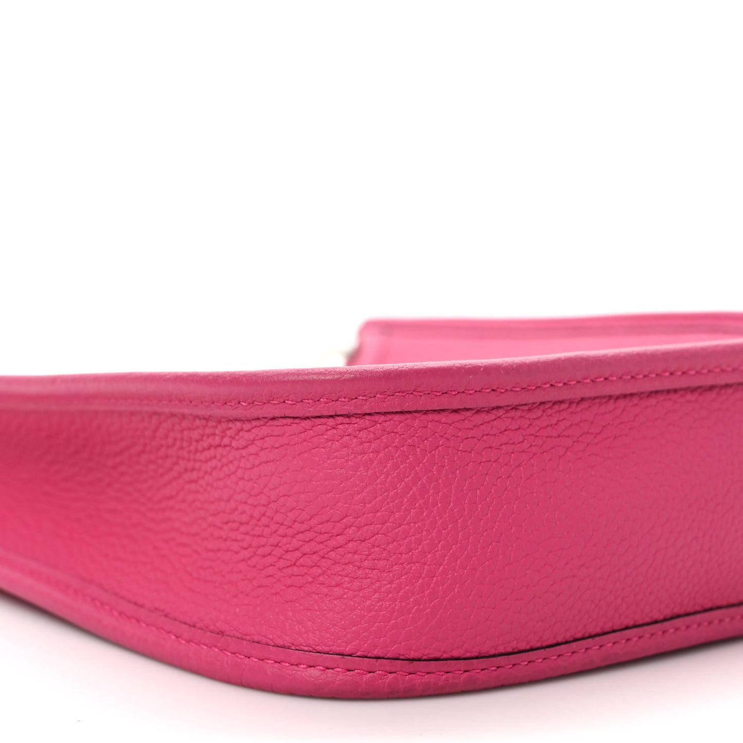 Taurillon Clemence Evelyne TPM Rose Mexico