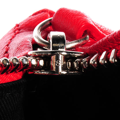 Givenchy Sugar Goatskin Medium Pandora Red 9 of 9
