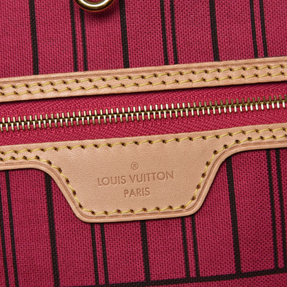 Louis Vuitton Monogram Neo Neverfull GM Pivoine 7 of 10
