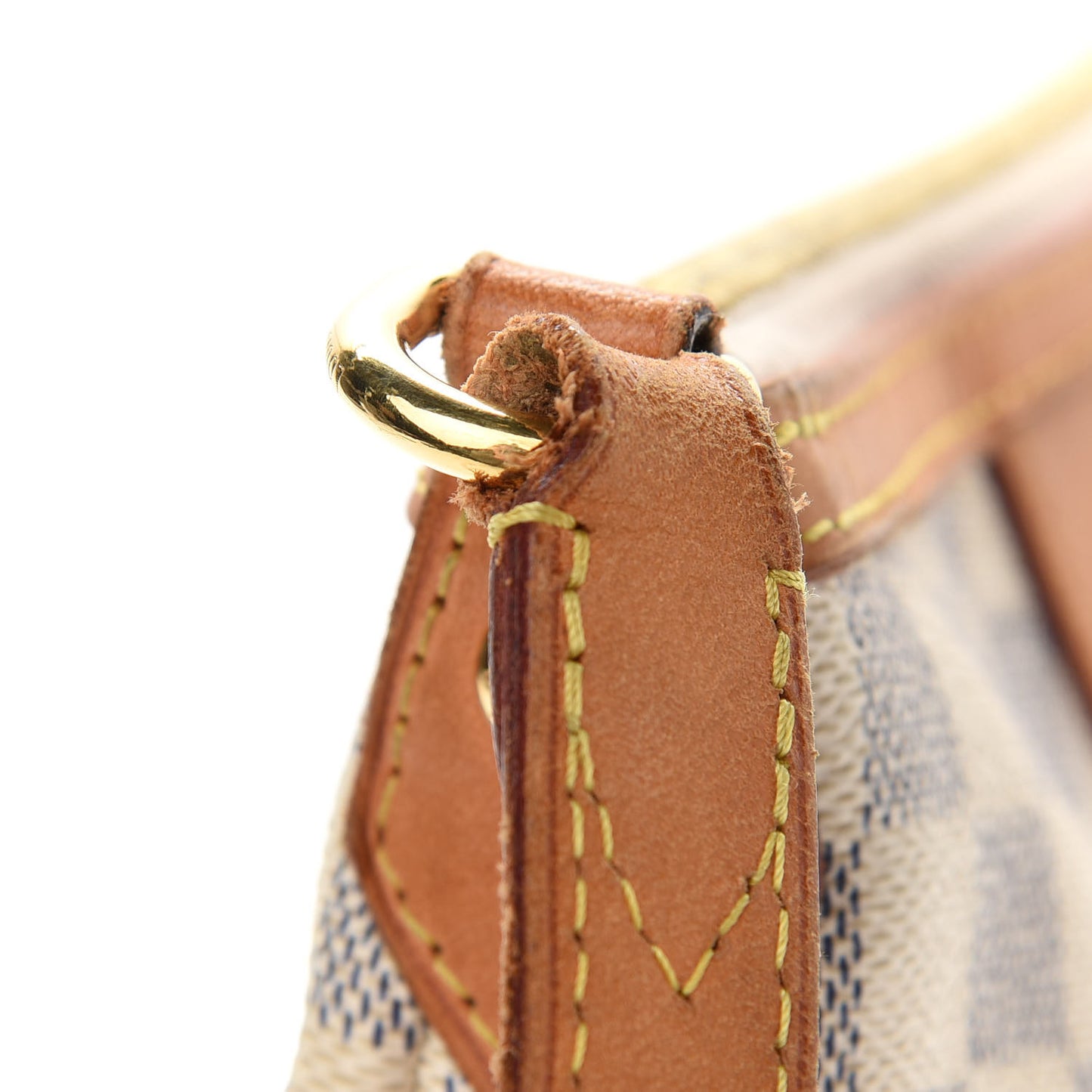 Damier Azur Siracusa MM