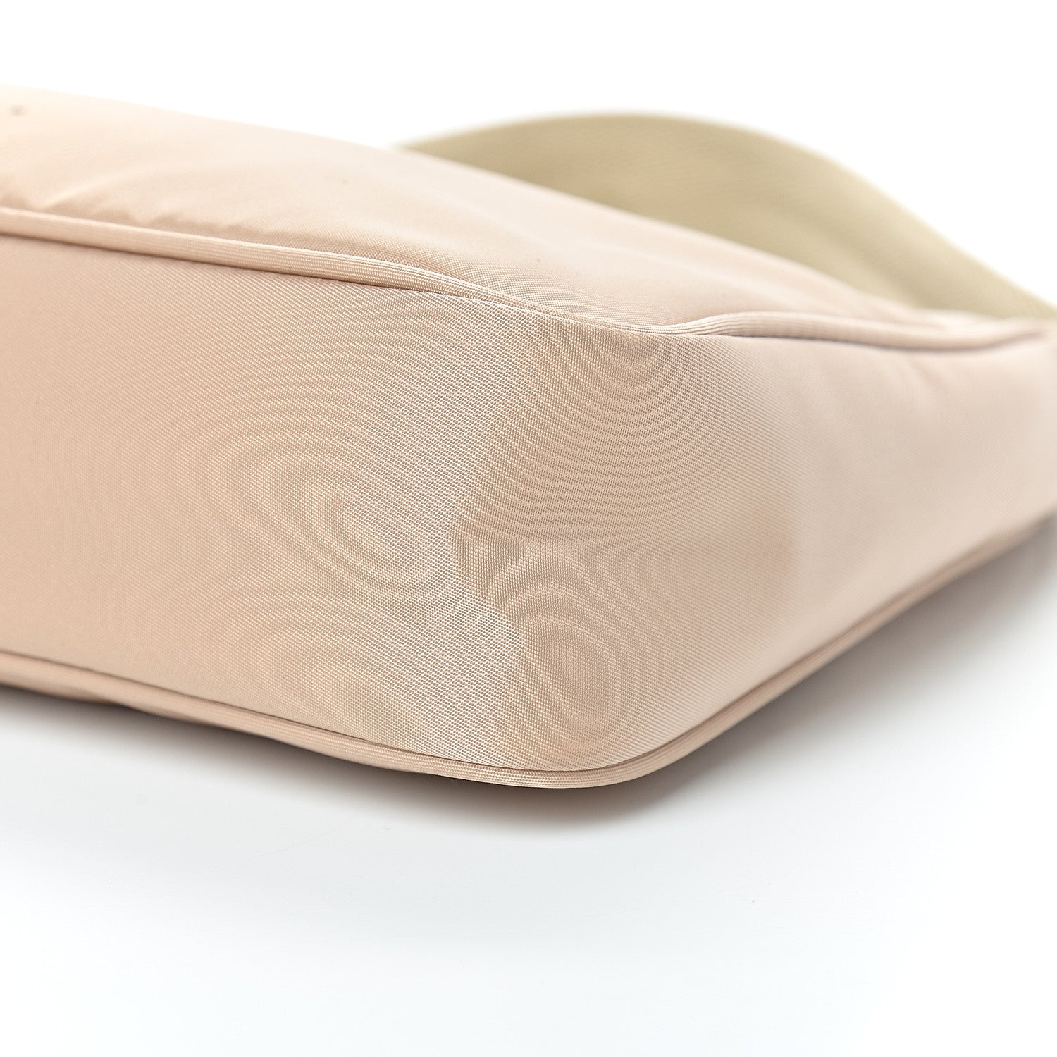 Prada Tessuto Nylon Mini Re-Edition 2000 Bag Cammeo 9 of 9