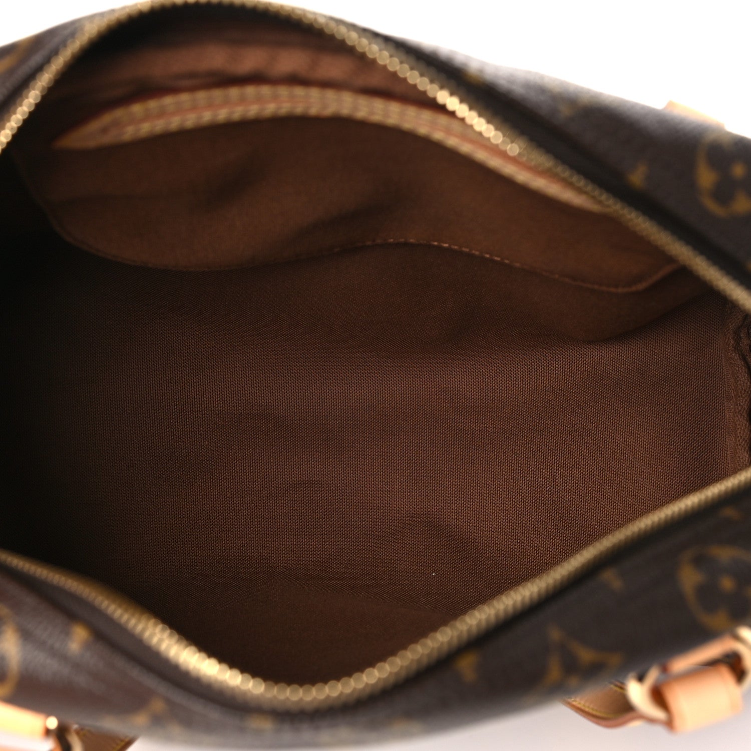Louis Vuitton Monogram Montorgueil PM 5 of 8