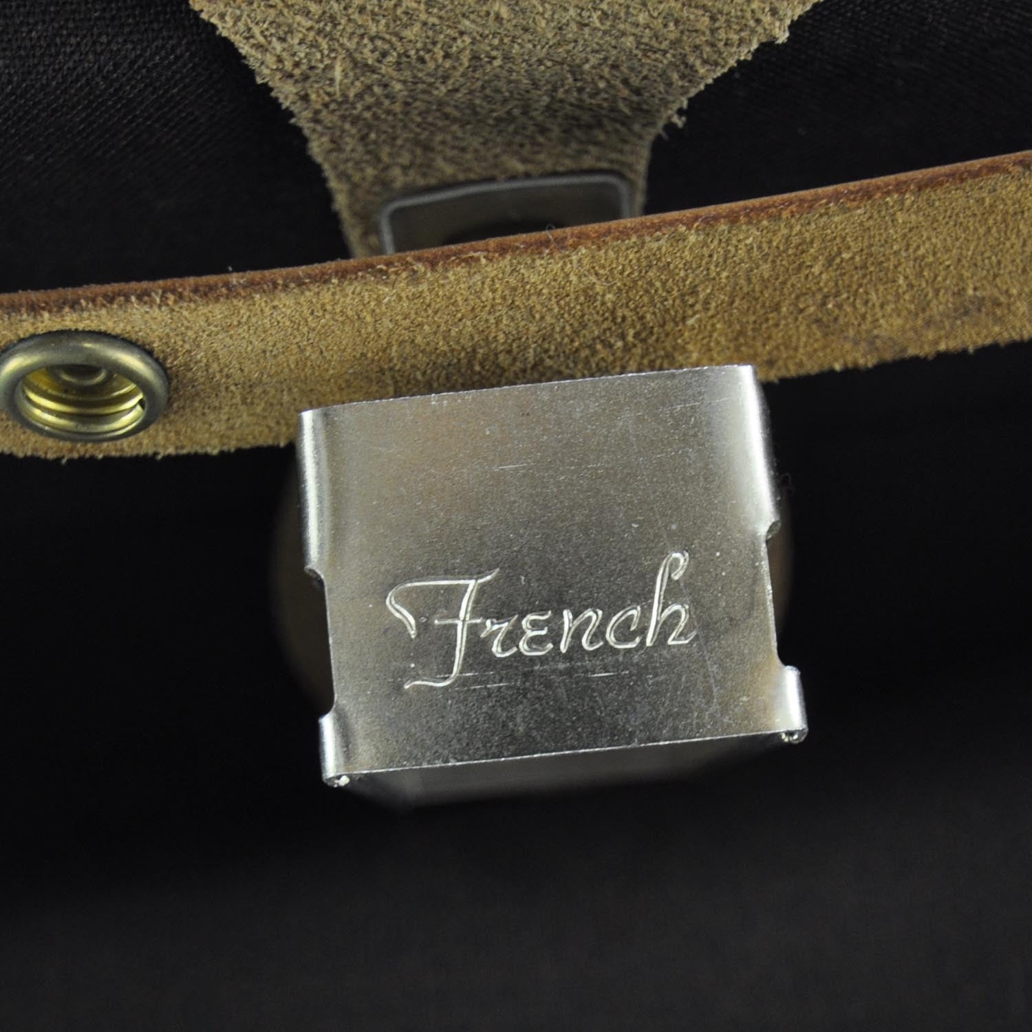 Louis Vuitton Monogram French Company Garment Bag 12 of 12