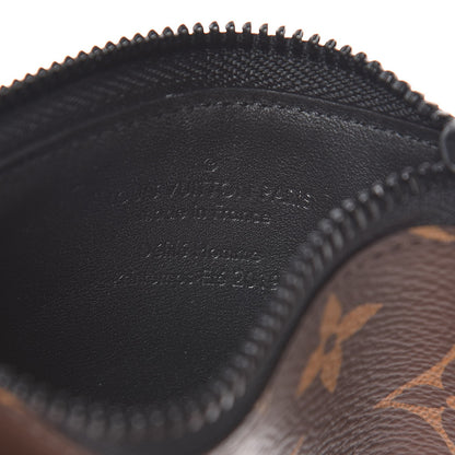 Louis Vuitton Monogram Solar Ray Key Pouch 5 of 7
