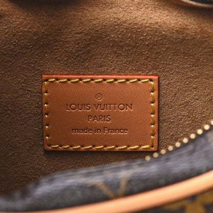 Louis Vuitton Monogram Loop 6 of 9