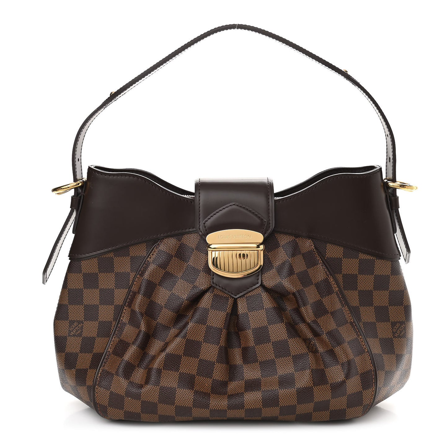 Damier Ebene Sistina MM