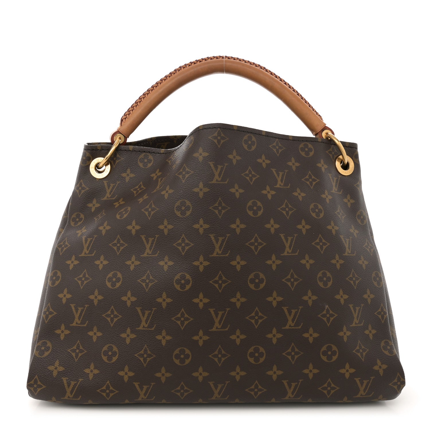 Louis Vuitton Monogram Artsy MM 1 of 12