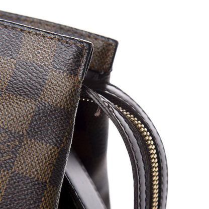 Louis Vuitton Damier Ebene Chelsea Tote 11 of 13