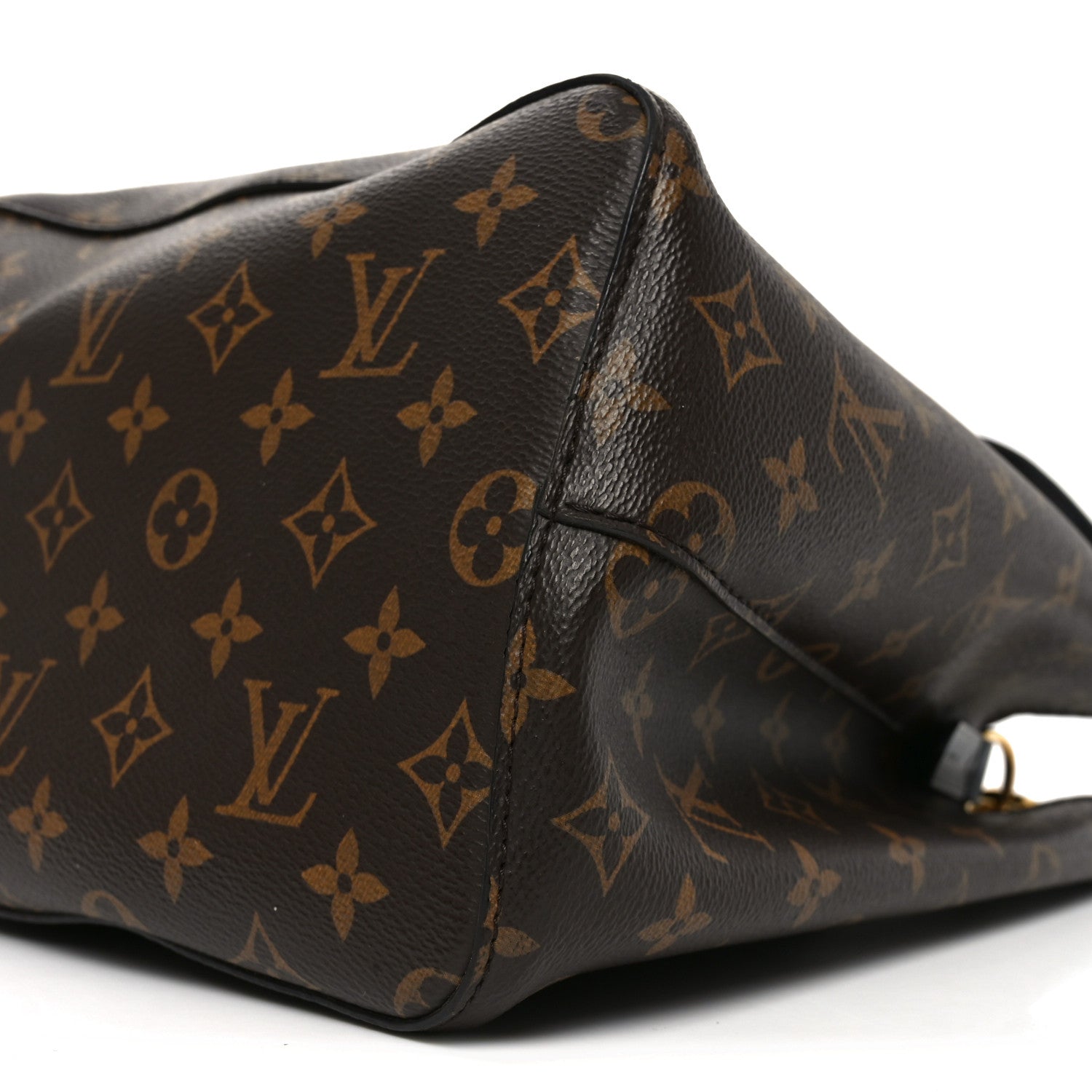 Louis Vuitton Monogram Neonoe MM Black 9 of 9