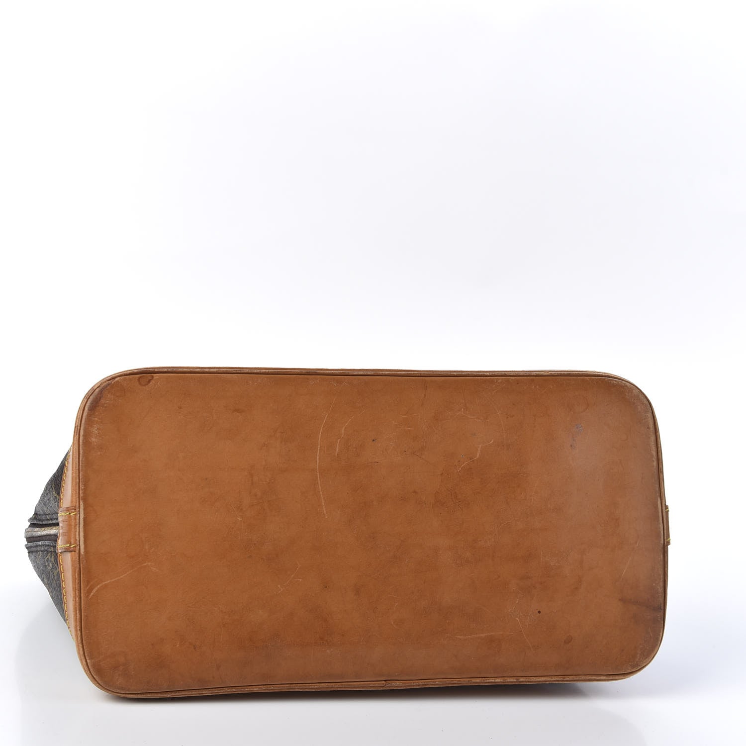 Louis Vuitton Monogram Alma PM 3 of 9