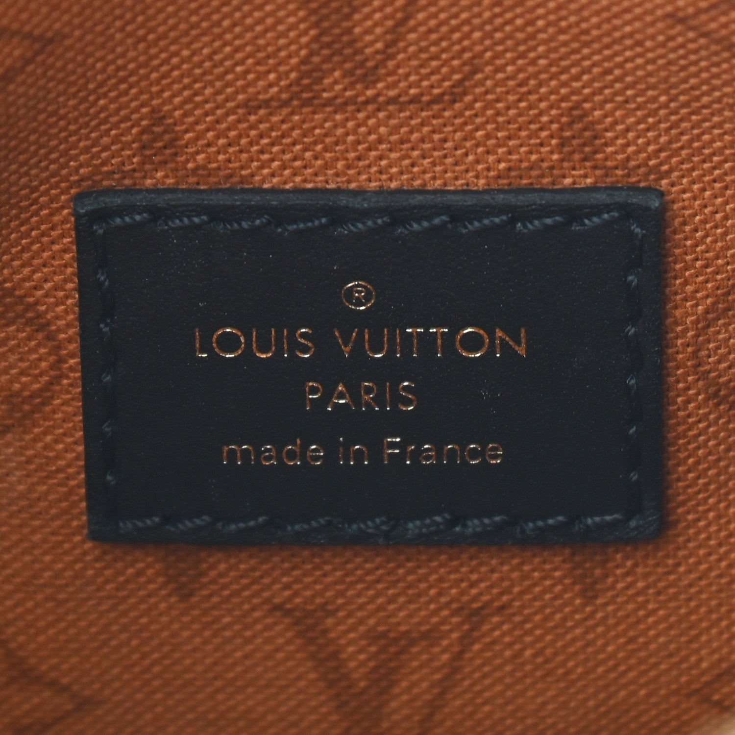 Louis Vuitton Monogram Giant Crafty Speedy Bandouliere 25 Creme Caramel 6 of 8