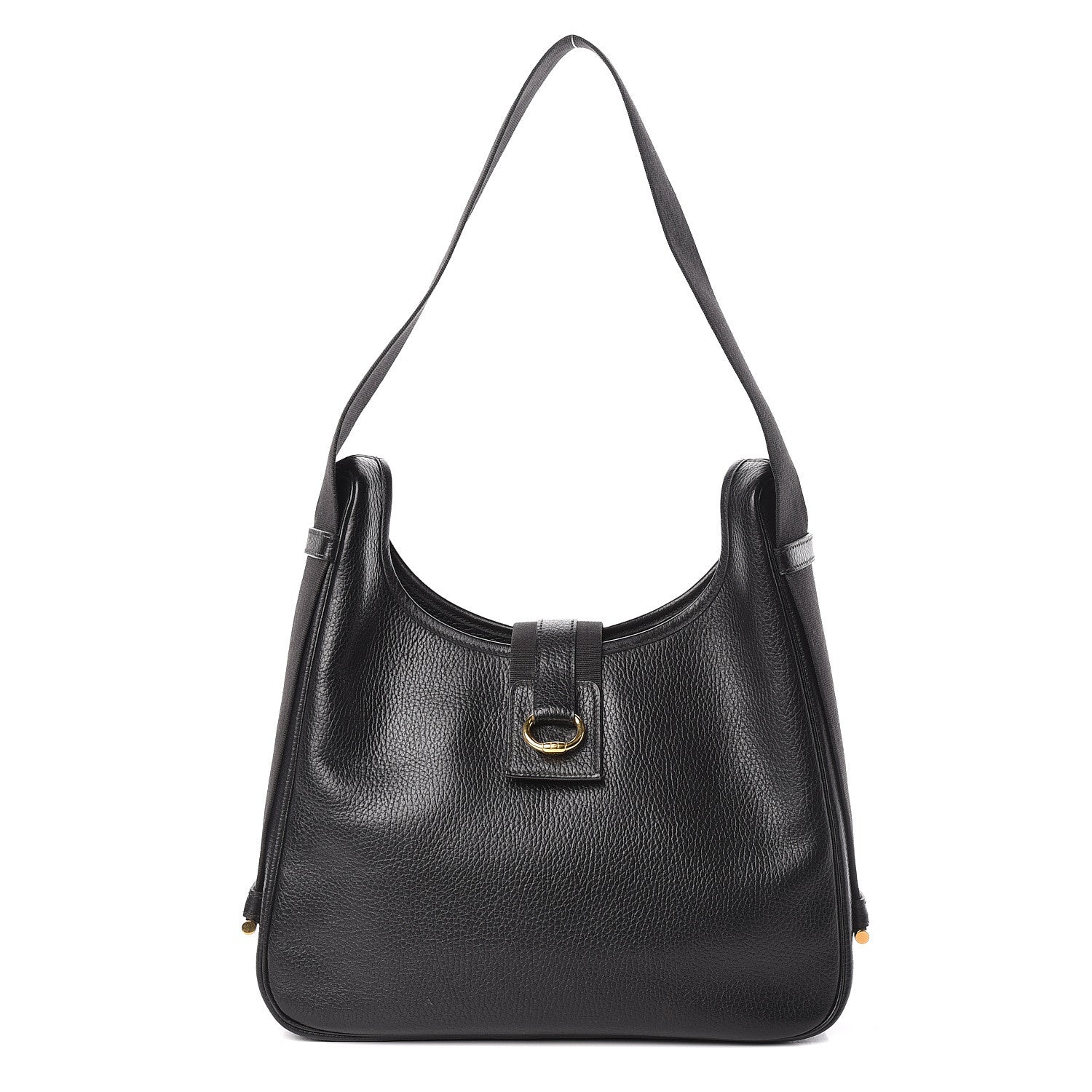 Hermes Ardennes Tsako Black 1 of 14